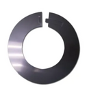 Noritz Cosmetic Ring for 3" PVC Venting