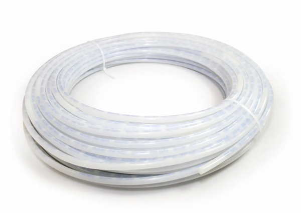 Uponor F3040500 1/2" Uponor AquaPEX White with Blue print, 100-ft. coil
