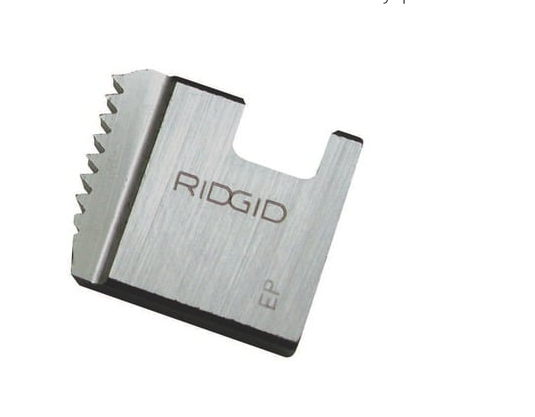 RIDGID 00-R Alloy Manual Right Hand Bolt Threader, 5/16 18 TPI UNC 38340