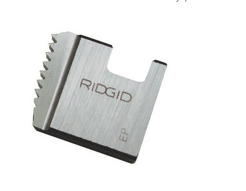 RIDGID 00-R Alloy Manual Right Hand Bolt Threader, 1/2" 13 TPI UNC 38355
