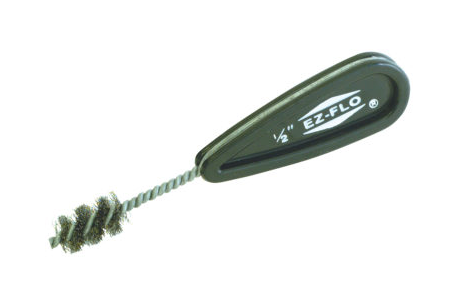 1-1/4" Copper Fitting Rush