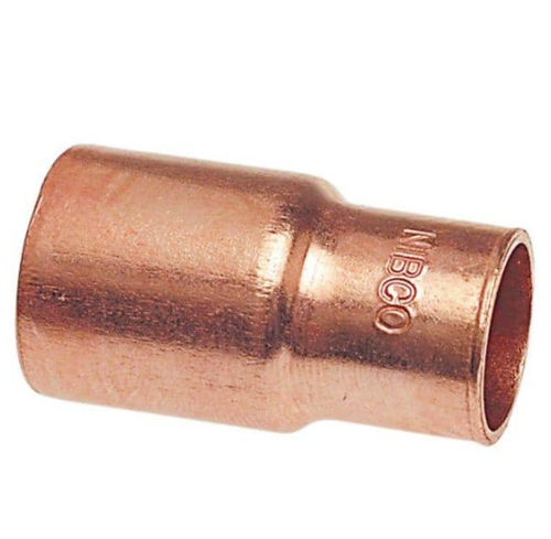 1-1/2" x 1 FTG x C Reducer