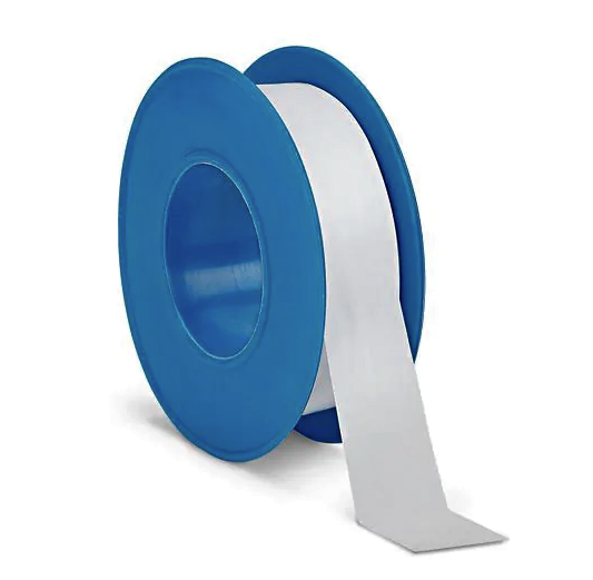 Teflon Thread Sealing Tape 1/2" x 260"