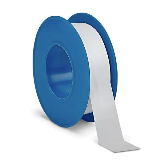 Teflon Thread Sealing Tape 1/2" x 520"