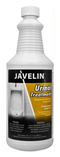 Javelin Urinal Treatment Solution for Urinal Care