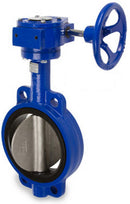 Watts GOM4-8 18 Cast Iron Gear Operator For 18 In Butterfly Valve