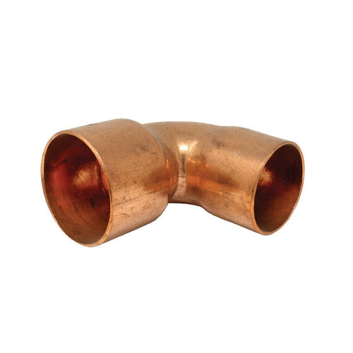 3/4" x 1/2" C x C 90 Elbow