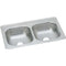 Elkay D233210 Dayton Stainless Steel 33 x 21.2 x 6.5