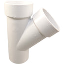 Lasco Fittings DWV 2 Wye Street