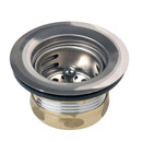 Elkay D5018A Dayton 2" Stainless Steel Drain with