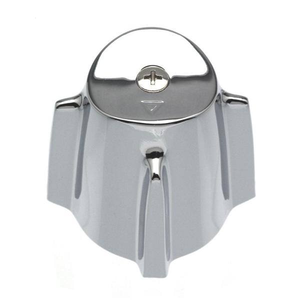 Diverter Handle