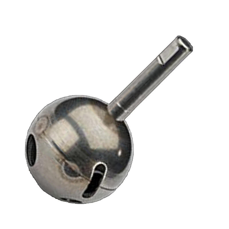 Stainless Steel Faucet Ball Assy RP70