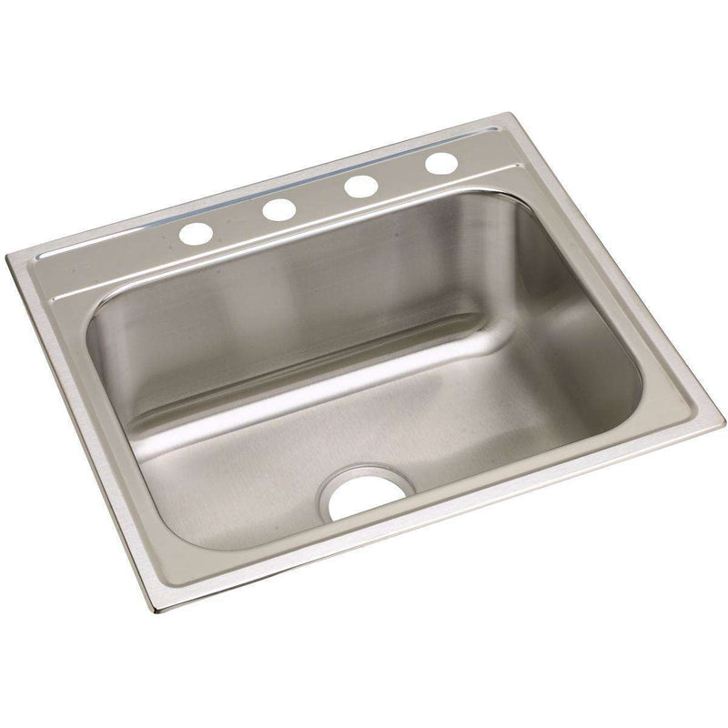 Elkay DPC1252210MR2 Dayton Stainless Steel 25 x 22 x 10.2