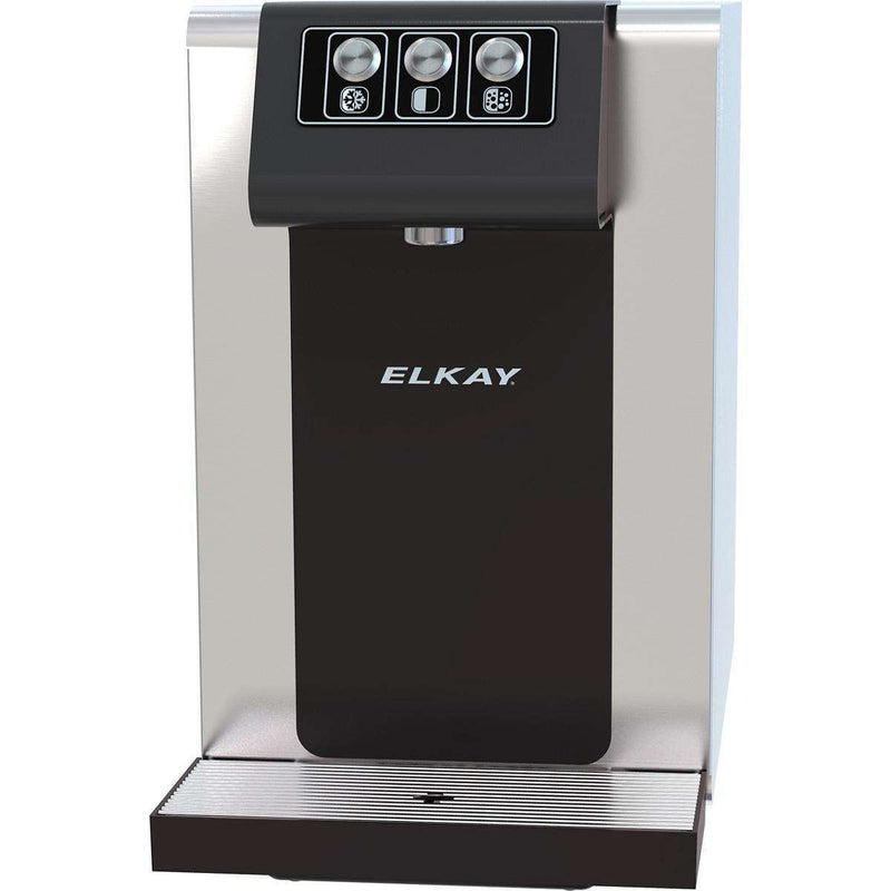Elkay DSBS130UVPC Water Dispenser 1.5 GPH Filtered Stainless
