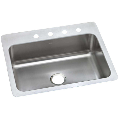 Elkay DSESR12722MR2 Dayton Stainless Steel 27 x 22 x 8