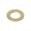 Sloan Rough Brass Washer .430 X .250 X .032 0309016PK