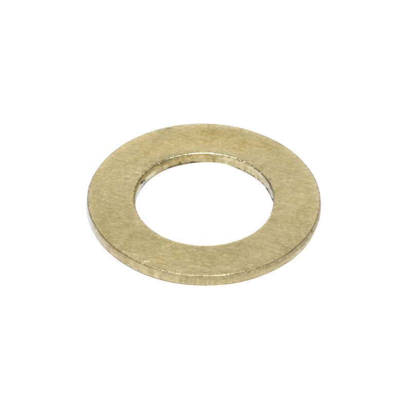 Sloan Rough Brass Washer .430 X .250 X .032 0309016PK