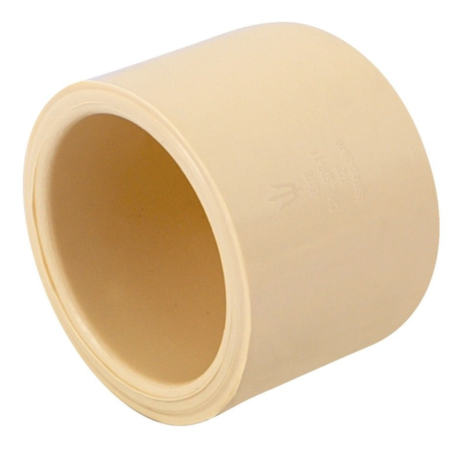 1 CPVC Cap