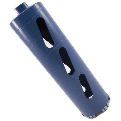 Milwaukee 48-17-0025 2-1/2" Dry Core Masonry Bit
