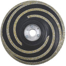 Milwaukee 49-93-6996 5" Diamond Grinding Wheel Coarse