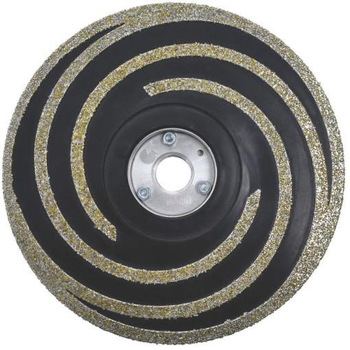 Milwaukee 49-93-6996 5" Diamond Grinding Wheel Coarse