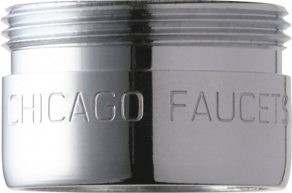 Chicago Faucets Softflo Assembly, Box-12 E12Double BendL12JKABCP