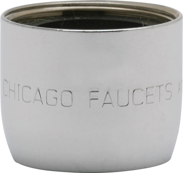 Chicago Faucets Econo-Flo (1.0 G.P.M.) E26-5JKABCP