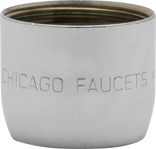 Chicago Faucets Econo-Flo (.5 G.P.M.) E2605-5JKABCP