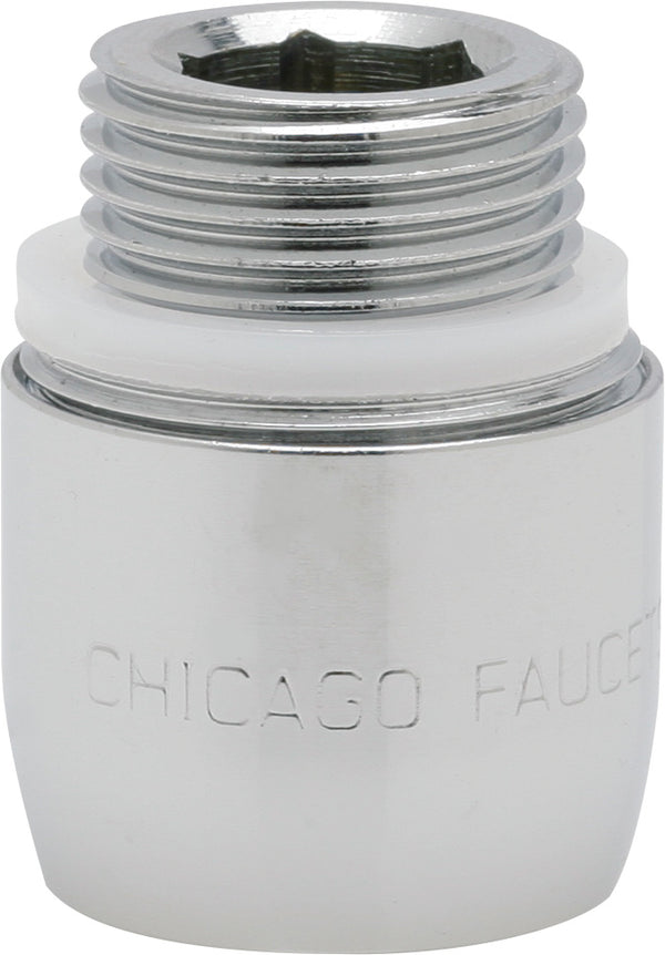 Chicago Faucets Softflo Assembly E3-2JKABCP