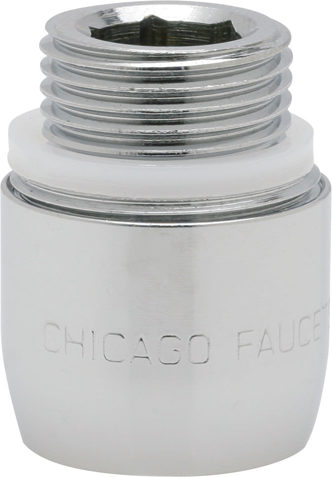 Chicago Faucets Softflo Assembly E3-2JKABCP