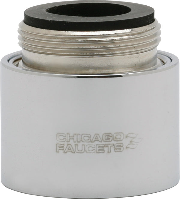 Chicago Faucets Lam-A-Flo Assembly 2.2 GPM E32Vandal ProofJKABCP