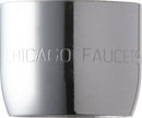 Chicago Faucets Softflo Assembly 1.5GPM E35JKABCP