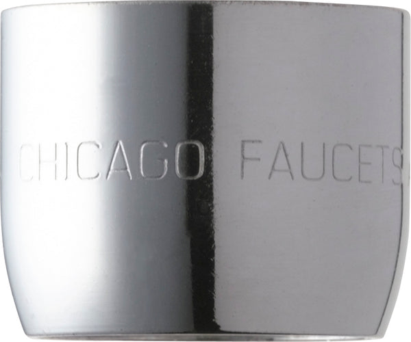 Chicago Faucets Softflo Assembly 1.5GPM E35JKABCP