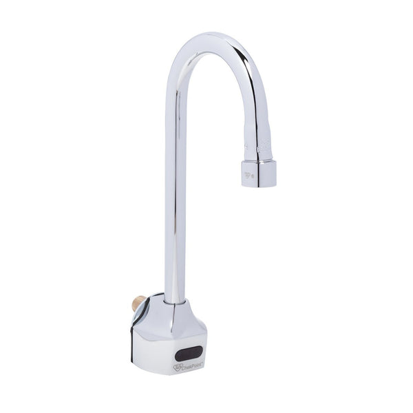 T&S Brass EC-3101-TMV Chekpoint Electronic Faucet