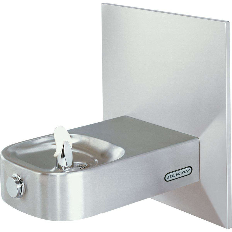 Elkay ECDFPW314C Slimline Soft Sides Fountain