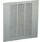 Elkay EG3 Louvered Grill 26" x 1/2" x 26-1/2"