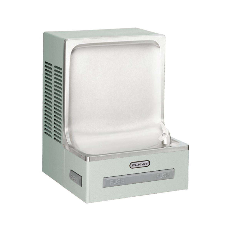 Elkay EHFSADT Coolers Wall Mount