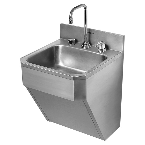 Sloan Hand Washer Sink 3851254