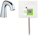 Chicago Faucets Lavatory Faucet EQ Series EQ-A11A-11ABCP