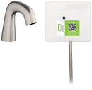 Chicago Faucets Lavatory Faucet EQ Series EQ-A11A-41ABBN