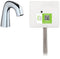 Chicago Faucets Lavatory Faucet EQ Series EQ-A11A-63ABCP
