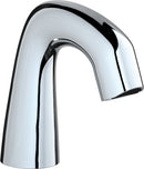 Chicago Faucets Spout Assembly EQ Series EQ-A11A-KJKABCP