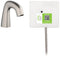 Chicago Faucets Lavatory Faucet EQ Series EQ-A11C-21ABBN