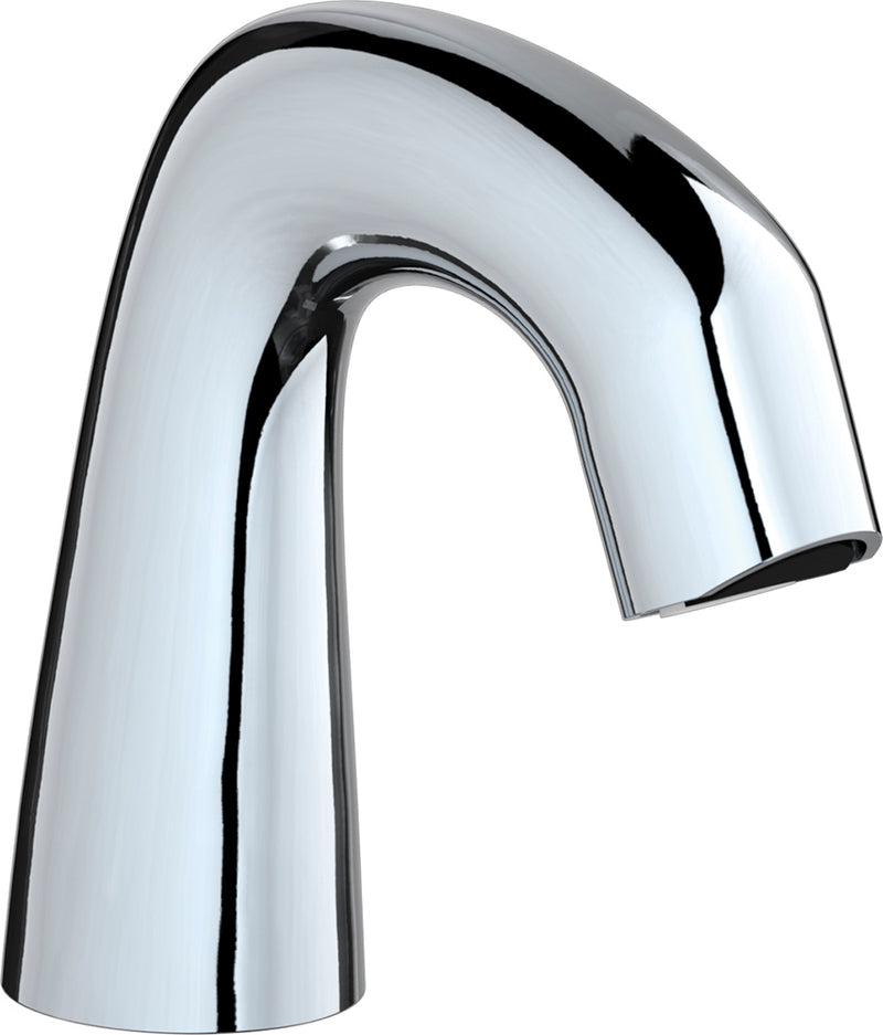 Chicago Faucets Spout Assembly EQ Series EQ-A11C-KJKABCP