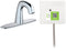 Chicago Faucets Lavatory Faucet EQ Series EQ-A13A-51ABCP