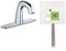 Chicago Faucets Lavatory Faucet EQ Series EQ-A13A-62ABCP