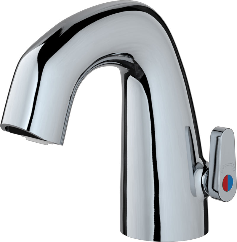 Chicago Faucets Spout Assembly EQ Series EQ-A21A-KJKABCP