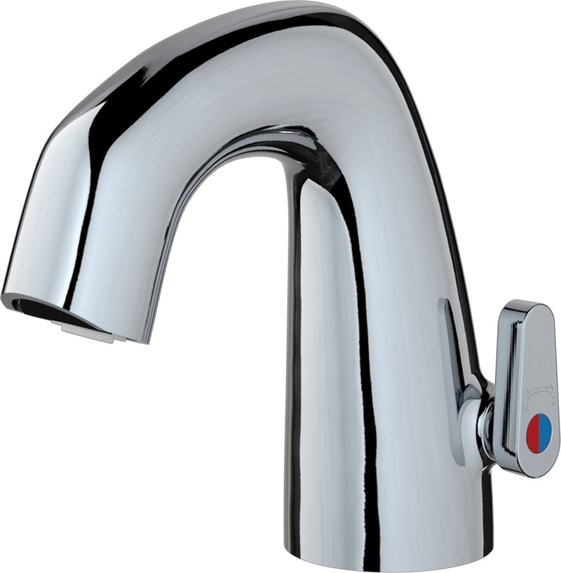 Chicago Faucets Spout Assembly EQ Series EQ-A21C-KJKABCP