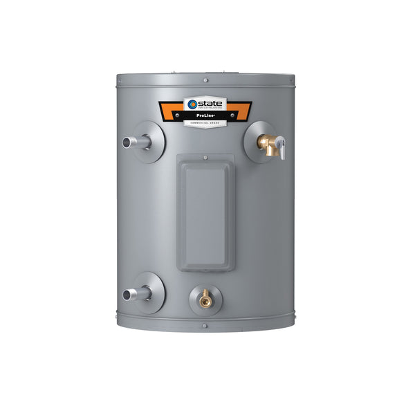 State Water Heaters 6 Gal Water Heater for Low-Demand