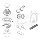 Noritz EZ2FVK-2-1 Flex Vent Kit